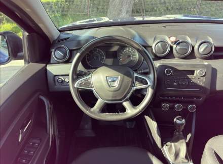 Dacia - Duster