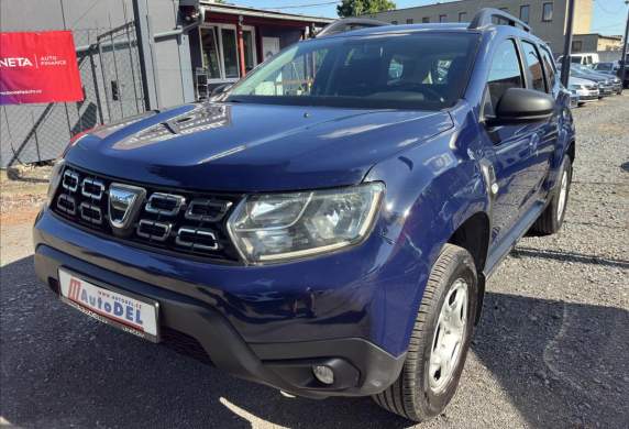 Dacia - Duster
