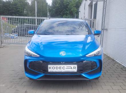 MG - MG3