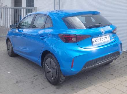 MG - MG3