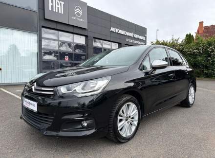 Citroën - C4