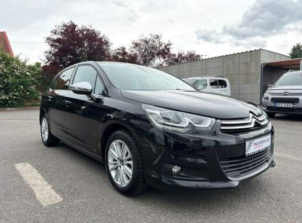 Citroën - C4