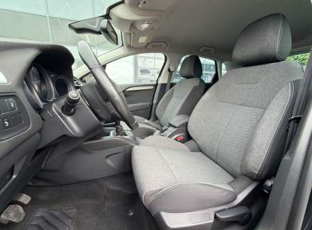Citroën - C4