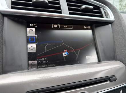 Citroën - C4