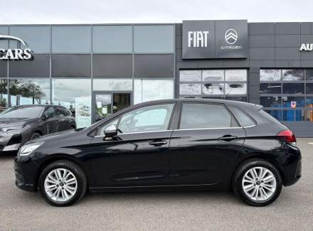 Citroën - C4
