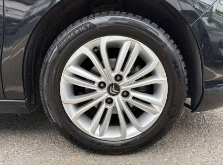 Citroën - C4