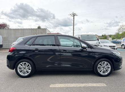 Citroën - C4