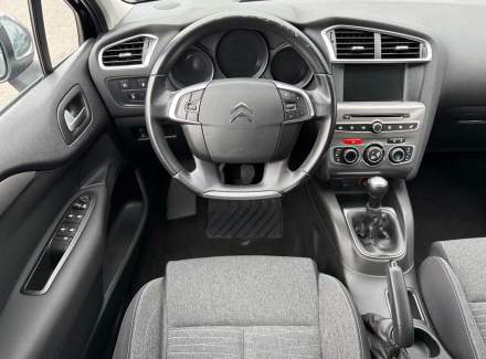 Citroën - C4