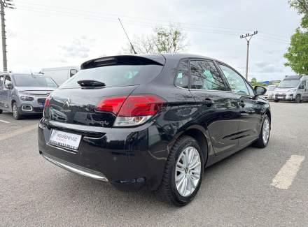 Citroën - C4