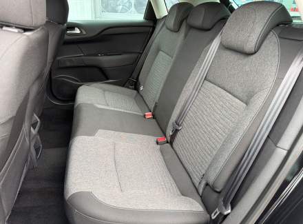 Citroën - C4
