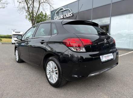 Citroën - C4