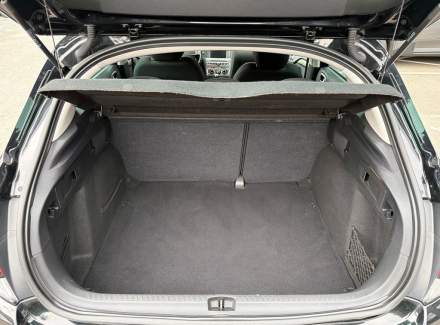 Citroën - C4