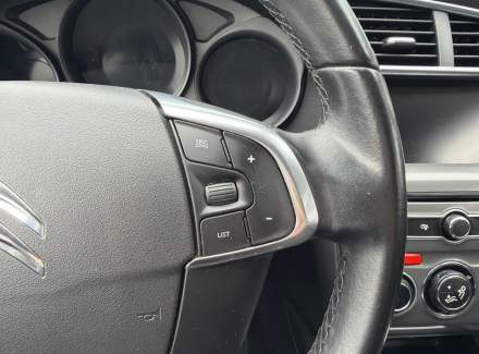 Citroën - C4