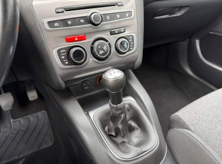 Citroën - C4
