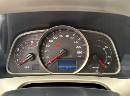 Toyota - RAV 4