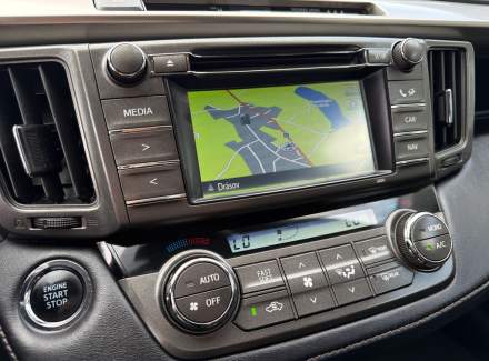Toyota - RAV 4