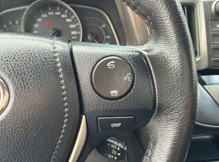 Toyota - RAV 4
