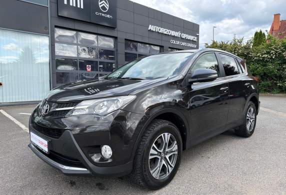 Toyota - RAV 4