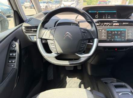 Citroën - C4