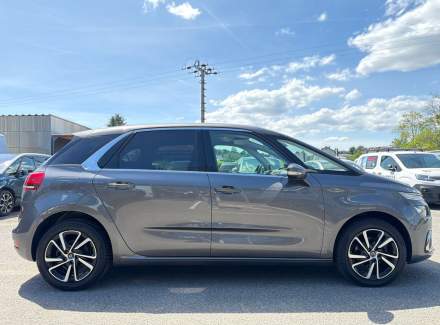 Citroën - C4