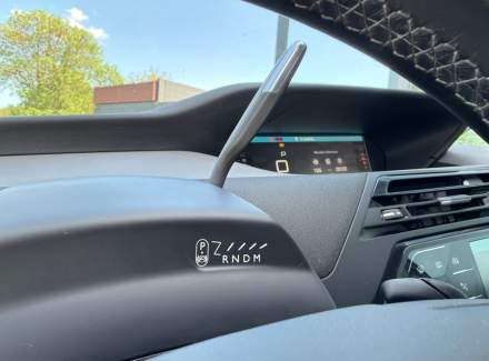 Citroën - C4