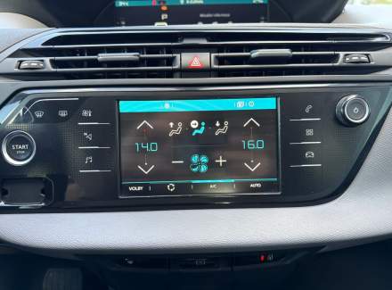 Citroën - C4