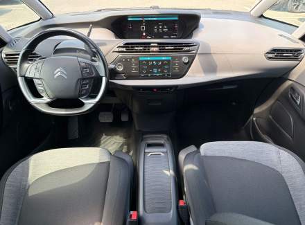Citroën - C4