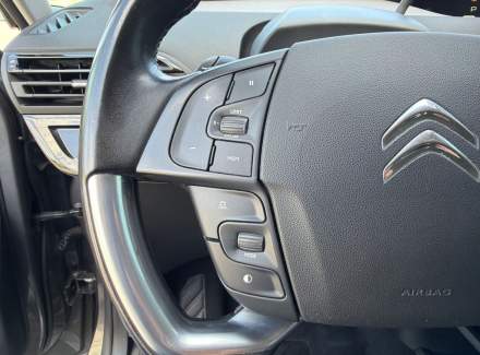 Citroën - C4