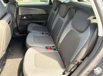 Citroën - C4