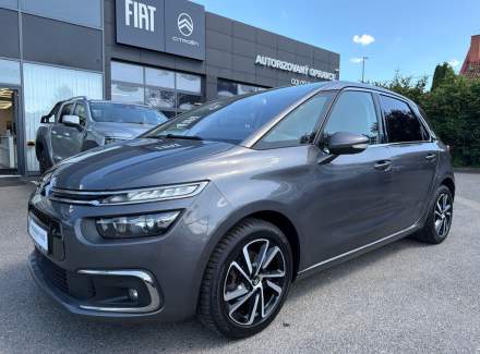 Citroën - C4