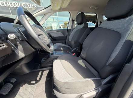 Citroën - C4
