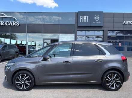 Citroën - C4