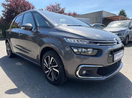 Citroën - C4