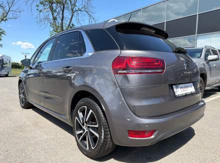 Citroën - C4