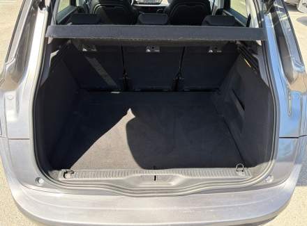 Citroën - C4
