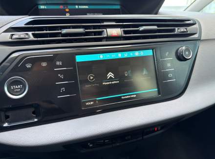 Citroën - C4