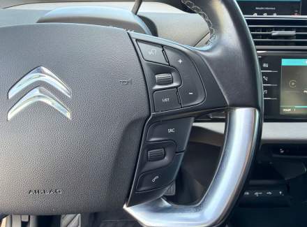 Citroën - C4