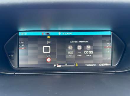 Citroën - C4