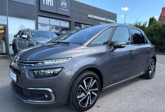 Citroën - C4