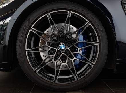 BMW - M4