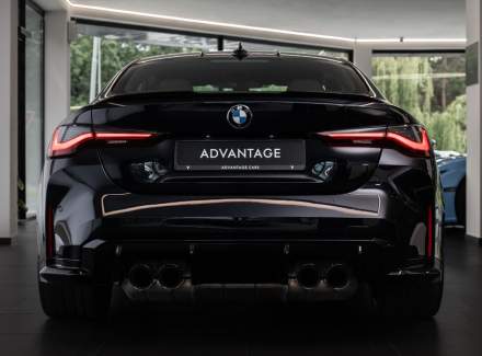 BMW - M4