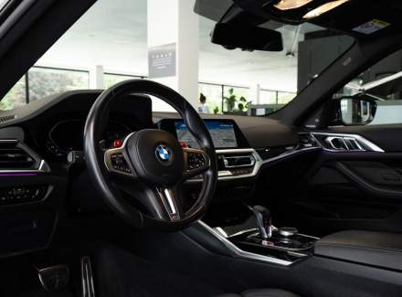 BMW - M4