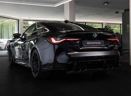 BMW - M4