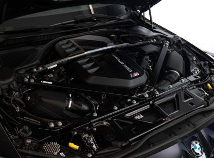 BMW - M4