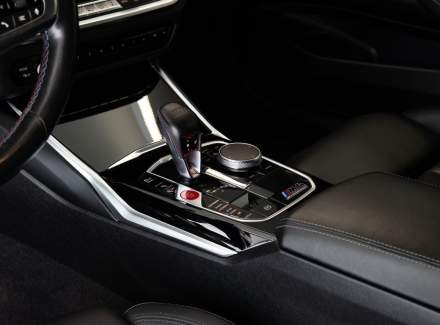 BMW - M4
