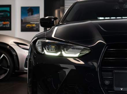 BMW - M4