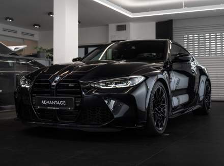 BMW - M4