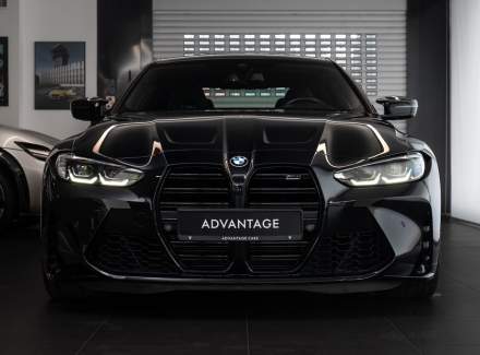 BMW - M4