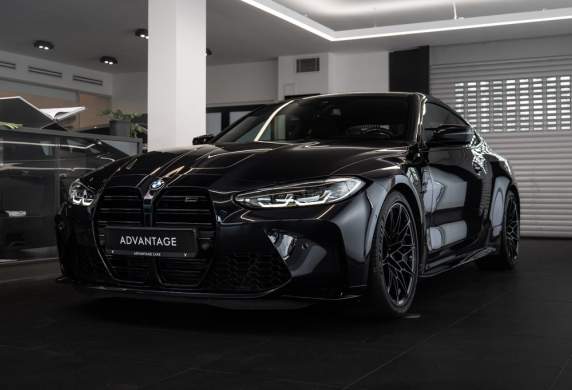 BMW - M4