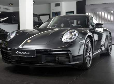 Porsche - 911